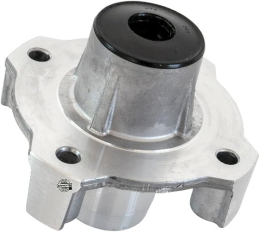 GlobPro PD00003543 AP4373103 PS2018476 EAP2018476 Washer Hub & Tub Seal bearing Kit Replacement for and compatible with Maytag Crosley Magic Chef Amana Heavy DUTY