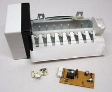 2198597 and 4389102 Ice maker and Transmitter, Receiver Eye Kit by Edgewater Parts