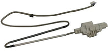 Express Parts  Whirlpool W10059230 W10619844 WASHER LID LOCK