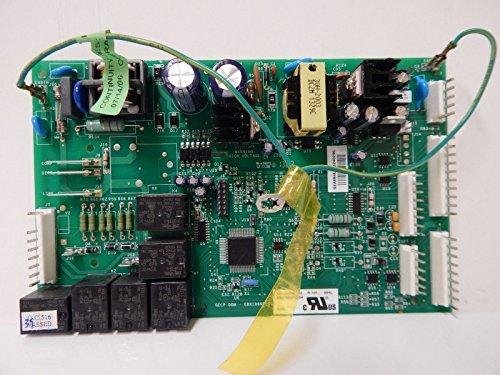 GE General electric Refrigerator Control Board UNIA4227 Fits EA1021960