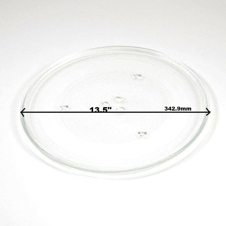 2-3 Days Delivery Roper fits Kenmore Microwave glass plate 13.5 Inches UNI88138