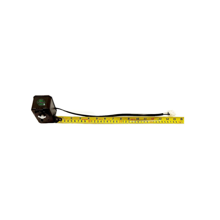 GlobPro WP2313705 Pump Reservor Drain 15" wire length approx Replacement for ...