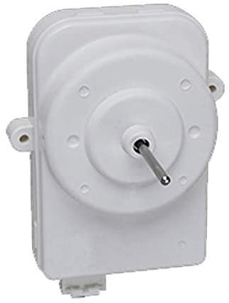 Global Products Refrigerator Condenser Fan Motor Compatible with Kenmore WP2188874