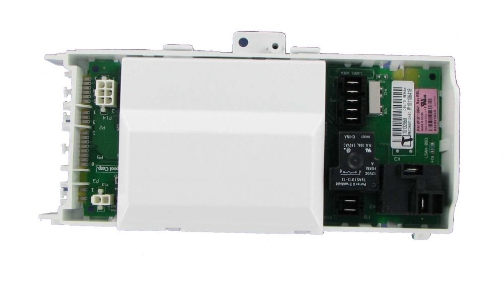 Fits Kenmore Dryer Control Board WPW10174745