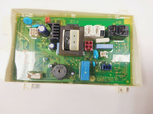 2-3 days Delivery- EBR33640901 Dryer Control Board EBR33640901