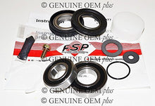 Express Parts  22004465 - GENUINE FACTORY OEM ORIGINAL MAYTAG FRONT LOAD WASHER TUB BEARING AND SEAL REPAIR KIT (Fits Washer Model # MAH5500BQW)