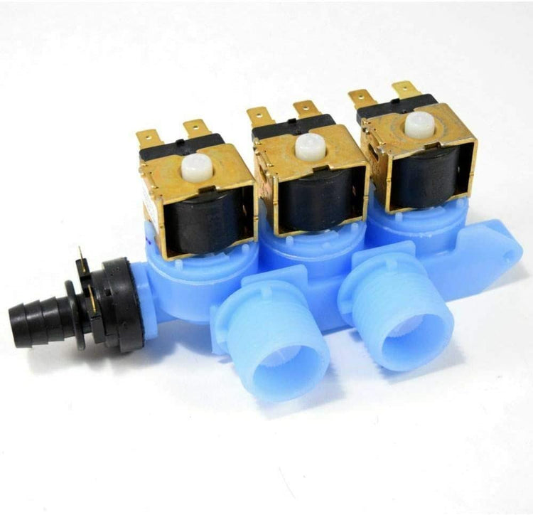 Global Solutions - Washer 3 Coil Water Inlet Valve AP5656783 - PS6012202