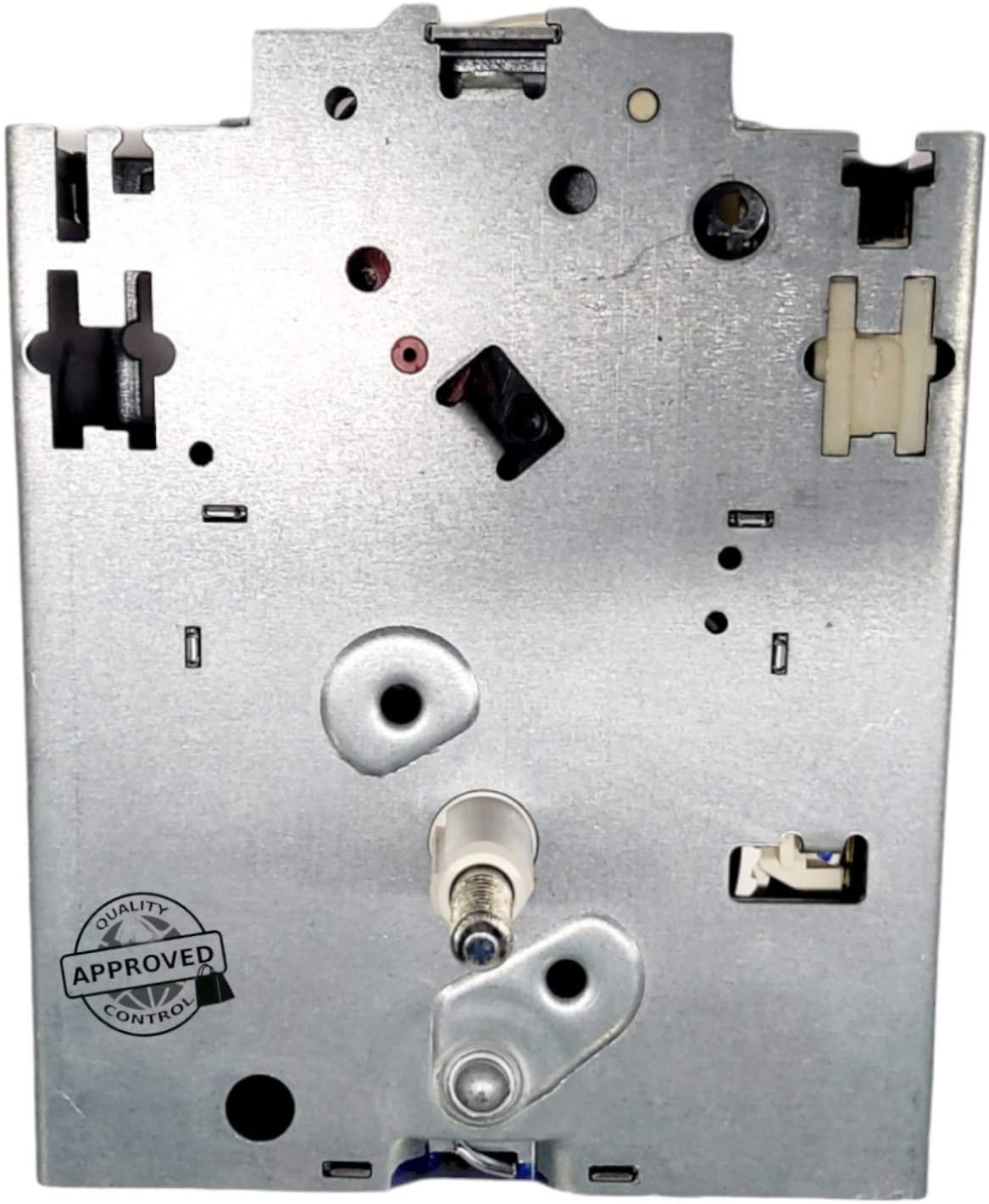 GlobPro PD00054831 AP6008856 PS11741997 EAP6008856 Washer Timer 1 Β½" Shaft length Approx. Replacement for and compatible with Kenmore PD00054831 AP6008856 PS11741997 EAP6008856 Heavy DUTY