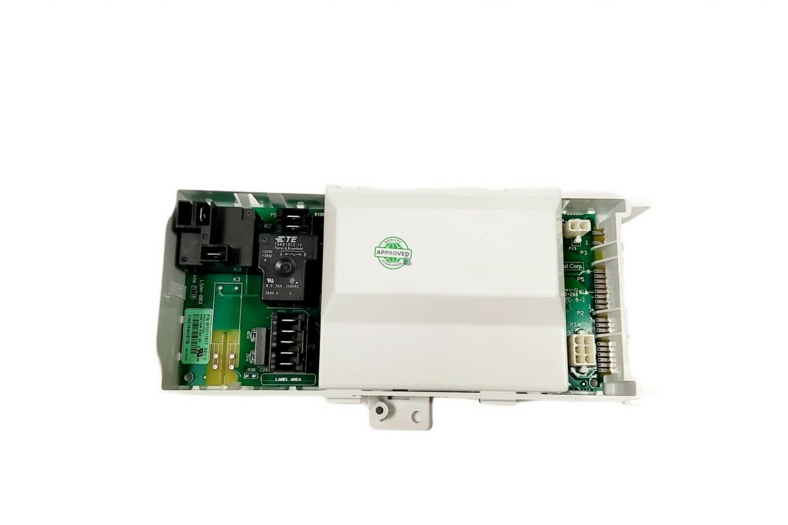 2-3 days Delivery- W10111617-W10111617R-W10118244-W10118244R Main Control Board