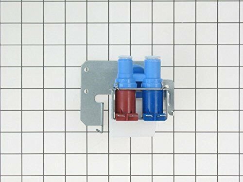 2-3 Days Delivery - WR57X10019 Fits Kenmore Refrigerator Water Valve