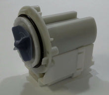 Washer Front load Adora Water Pump Motor and impeller blades WMAA0017000000