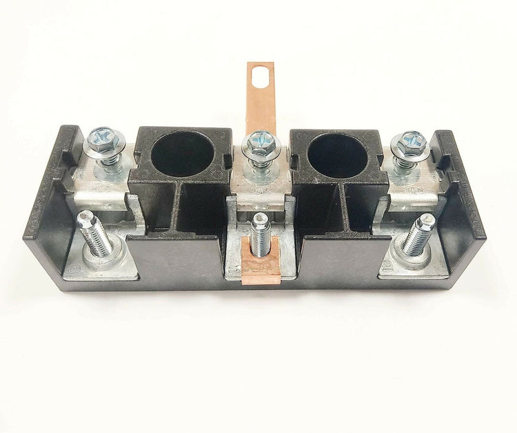 GlobPro 5303935238 Stove Range Oven Terminal Block 4"approx, 3 connectors Rep...