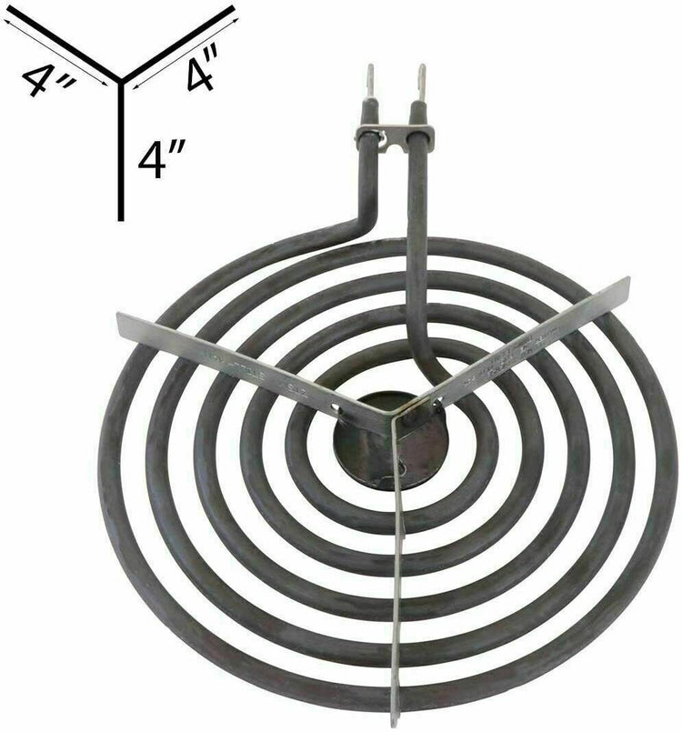 2-3 Days Delivery - EAP11751367 PD00003140 Range 8 Inch Large Surface Element