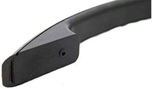 Microwave Door Handle Length: 10.5" (Holes: 6-7/8") Black AP3033589-PS373727-
