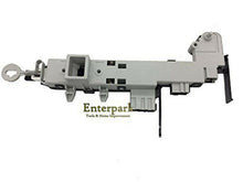 Global Products Washer Door Latch Lock Switch Assembly Compatible with Kitche...