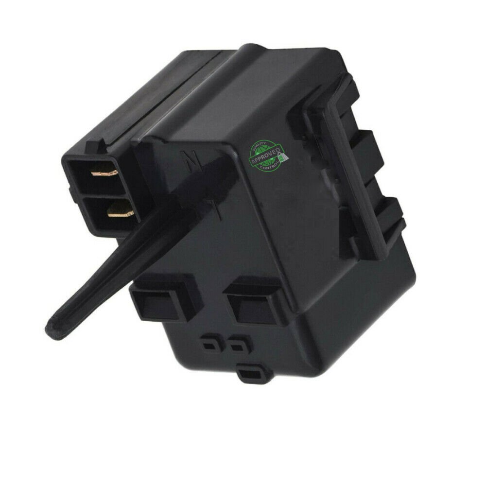 2-3 days Delivery-WR08X10112 Refrigerator Compressor Start Relay WR08X10112