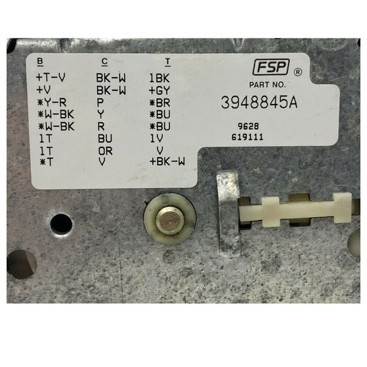 2-3 Days Delivery- Washer Timer 3948845