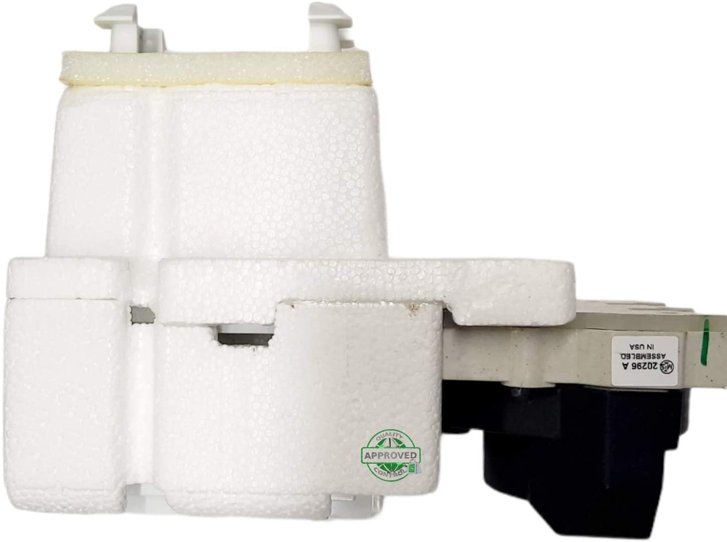 GlobPro WP2216112 Frid Air Diffuser 6 ΒΎ" length Approx. Replacement for and compatible with KitchenAid Kenmore Whirlpool WP2216112 Heavy DUTY