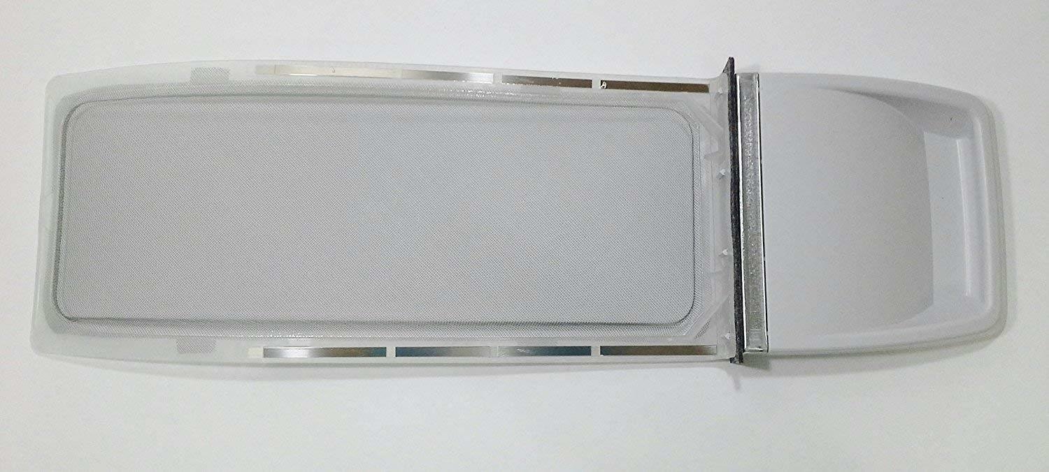 ORIGINAl MAYTAG Fits 8572270 Whirlpool Dryer Screen WP8572270