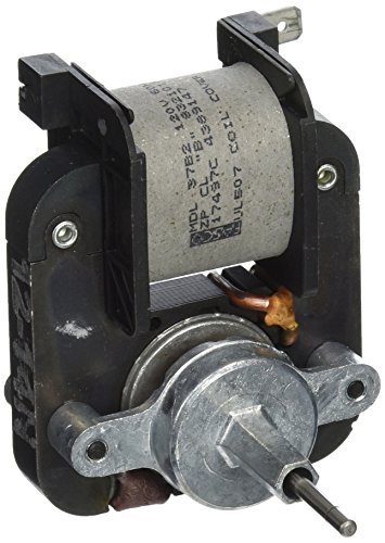 Express Parts  Whirlpool 4389147 Motor