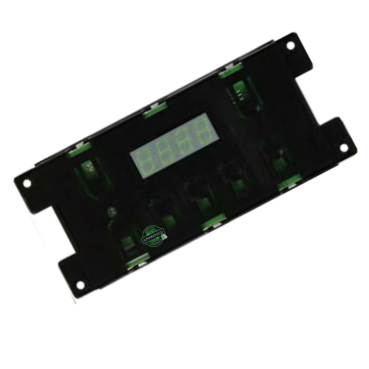 GlobPro 316222810 Range Oven Control Board 8" ¾ length Approx. Replacement for and compatible with Kenmore Heavy DUTY