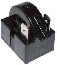 Global Solutions Refrigerator Compressor Relay 2 Pins Compatible AP5949339