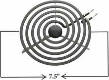 2-3 Days Delivery - EAP11751367 PD00003140 Range 8 Inch Large Surface Element