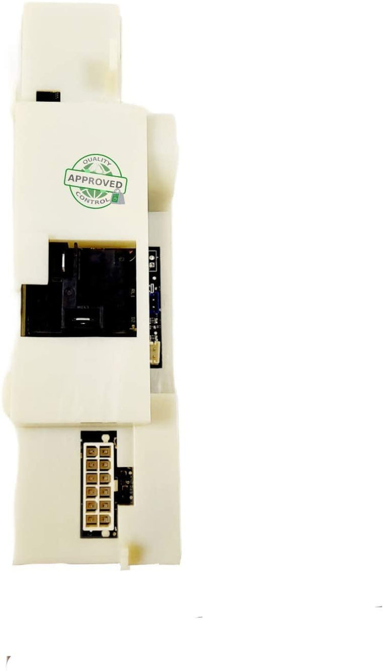 GlobPro PD00000974 AP6020669 PS11753988 EAP11753988 Refrigerator Temperature Control Board 8" length Approx. Replacement for and compatible with Frigidaire Heavy DUTY