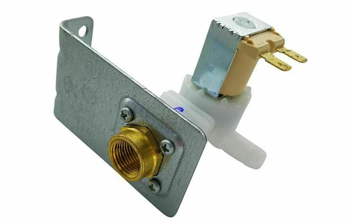 2-3 days delivery-154637401 Dishwasher Water Inlet Valve  154637401