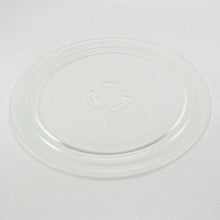 Kitchen Aid Glass Turntable Tray / Plate 11-7/8" 4393799 by ERP