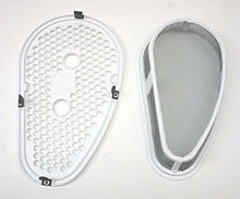 2-3 days delivery-ORIGINAL-WE18X25155 GE Laundry Lint Cover nFilter  WE18X55