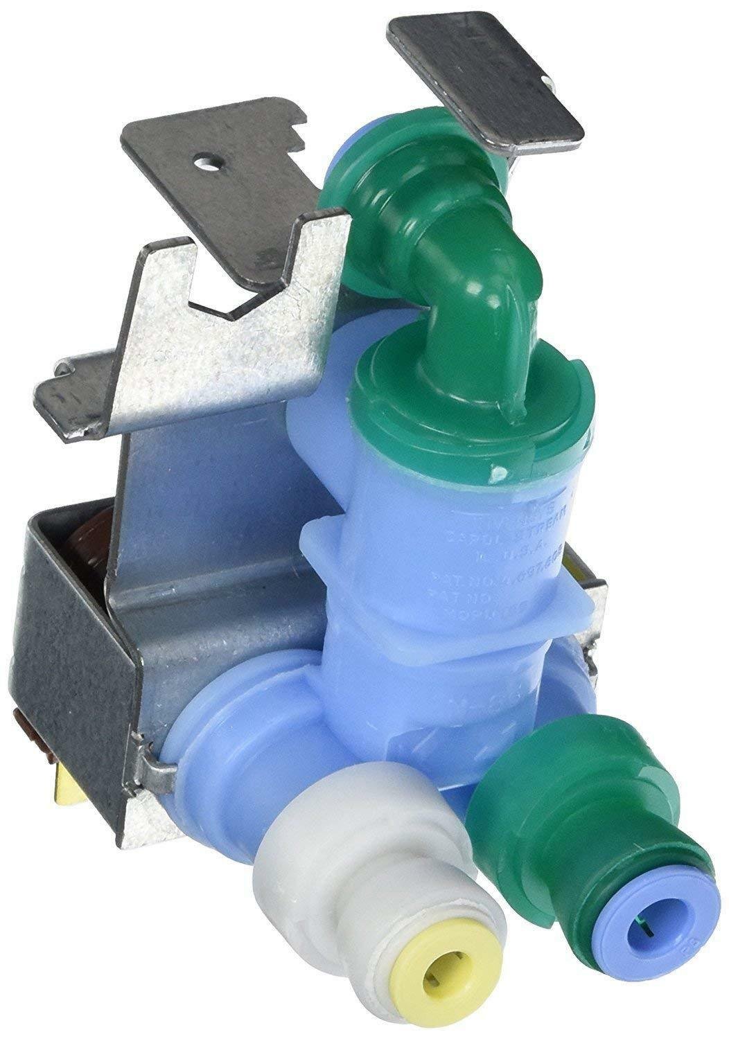 PRIORITY $5.95 -WP67006531 Maytag Kenmore Refrigerator Water Valve WP67006531