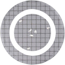 AP3190166 GE Microwave 14 1/4 Glass Turntable Tray