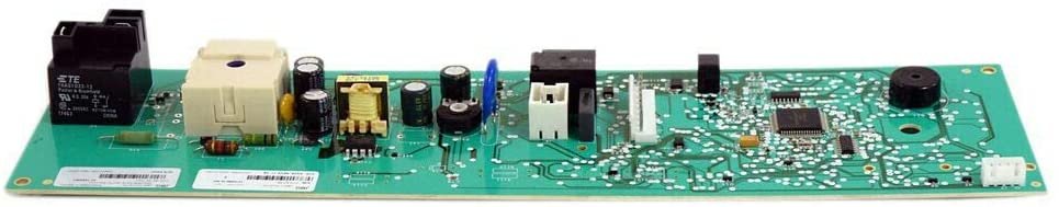 Global Solutions - Dryer Main Control Board (No Housing) 134484201-134484213