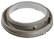 Global Products Washer Door Boot Seal Compatible with Whirlpool 1937414