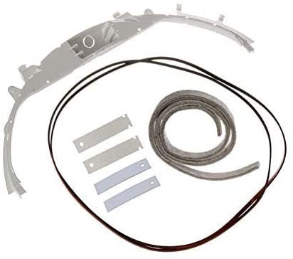 Global Products Dryer Bearing Kit Compatible General Electric RCA PD00025425 AP5806906 EAP9493092 PS9493092