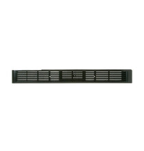 2-3 Days Delivery- Microwave Vent Grille (Black) WB07X10530