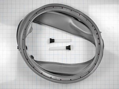 Express Parts  134739800 NEW Electrolux Frigidaire Washer Bellows Kit Boot Seal Genuine OEM