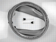Express Parts  134739800 NEW Electrolux Frigidaire Washer Bellows Kit Boot Seal Genuine OEM