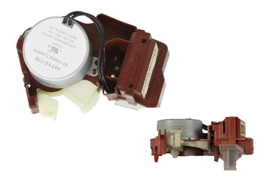 Kenmore Whirlpool Shift Actuator BWR981640 fits W10006355
