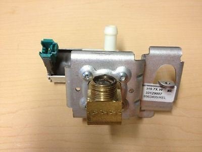 Kenmore Whirlpool Dishwasher Water Valve UNIA4071 Fits 8563405
