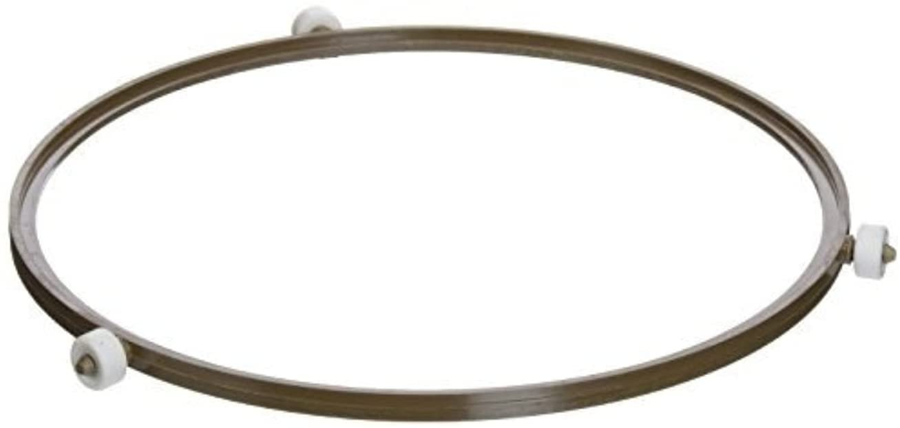 GlobPro WB06X10513 Microwave Guide Roller Assembly 8" ΒΎ Length Approx. Replacement for and Compatible with General Electric Heavy Duty
