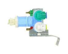 Kenmore Whirlpool Refrigerator Water Valve Robertshaw K-77186 W10210603