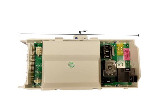 GlobPro WPW10110641 Washer Electronic Control Board 8 13/16 length - approx. ...