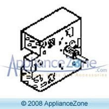 Express Parts  Clothes Washer Timer Control Assembly - 3954729