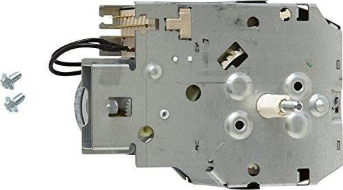 Whirlpool 661597  Timer Replacement