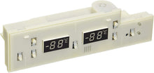 Global Solutions 241739711 Control Board Wl for Whirlpool Refrigerator 241733803, 241739703, 2443739, PS5136151