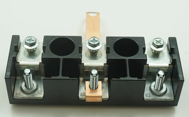 2-3 Days Delivery- Range Terminal Block EAP988218 - PD00004169