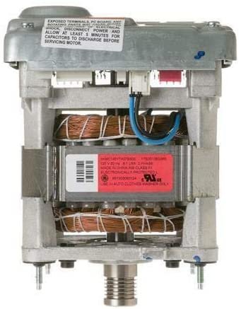 Global Solutions - Washer Drive Motor AP4981035 - PS3487337