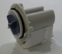 Global Solutions PS1766031 Drain Pump Assembly ONLY MOTOR Wl for Whirlpool Washer 1394137, AH1766031, EA1766031, PS1766031, WH23X10026, WH23X10037.